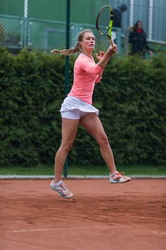 Bild 276 - NL TC RW Wahlstedt - Braunschweiger THC : Ergebnis: 5:4